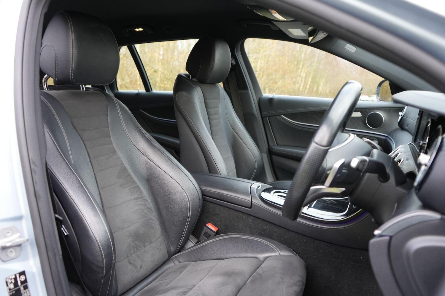 Used Mercedes-Benz E Class 2017 for sale - 77363619: Photo 14