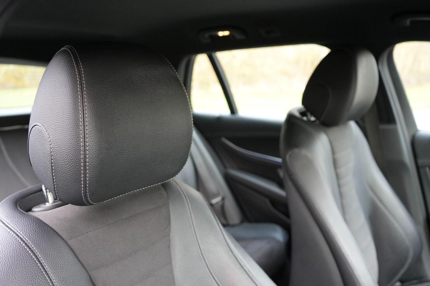 Used Mercedes-Benz E Class 2017 for sale - 77363619: Photo 16