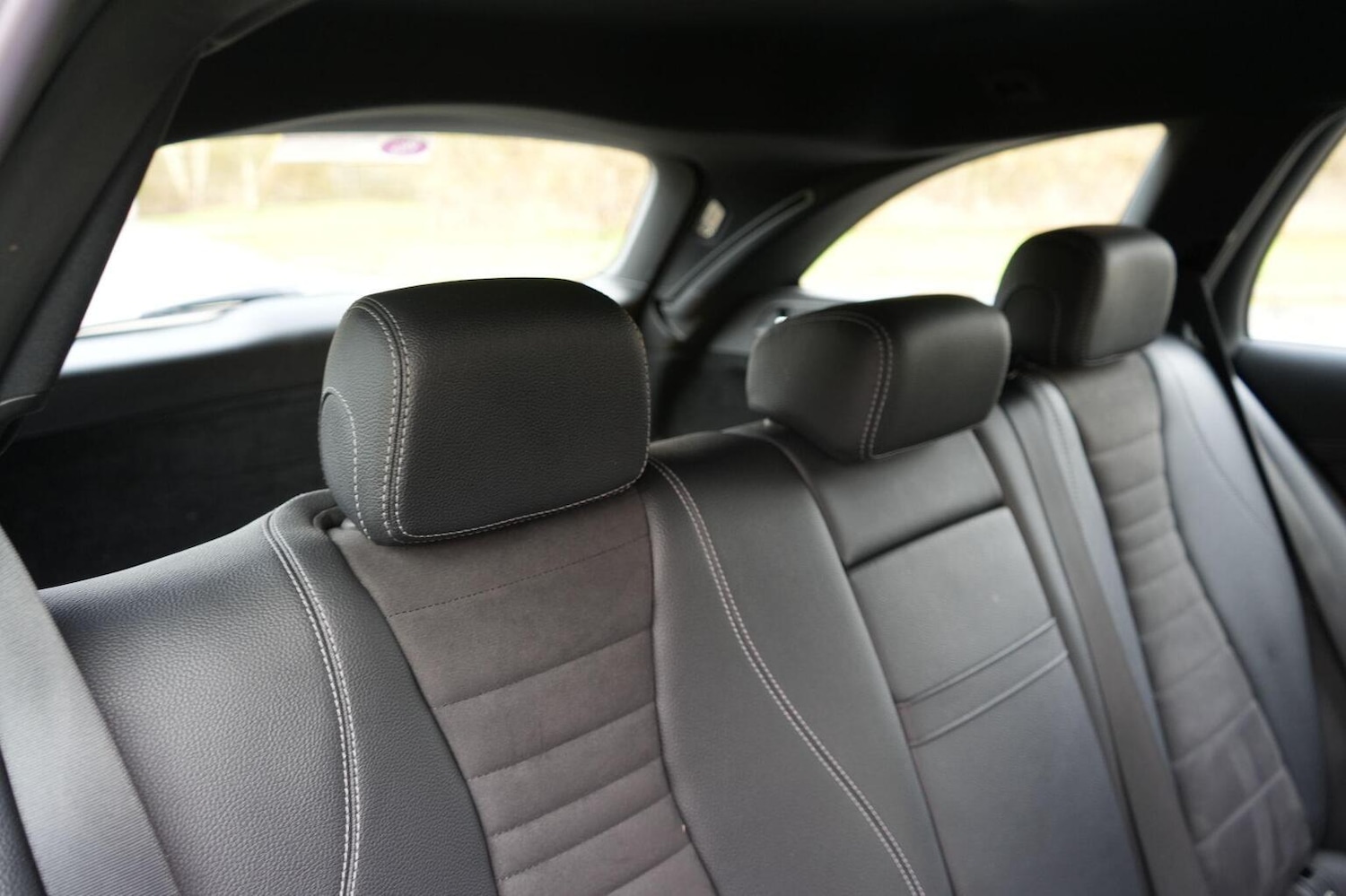 Used Mercedes-Benz E Class 2017 for sale - 77363619: Photo 17