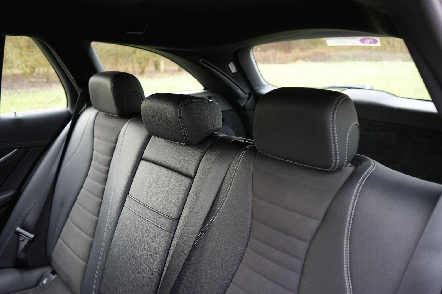 Used Mercedes-Benz E Class 2017 for sale - 77363619: Photo 18