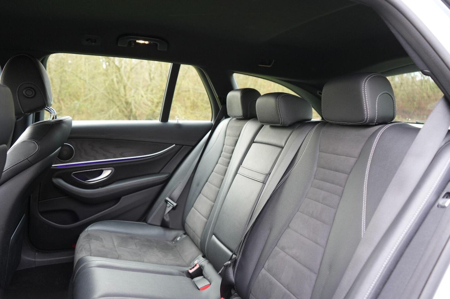 Used Mercedes-Benz E Class 2017 for sale - 77363619: Photo 19