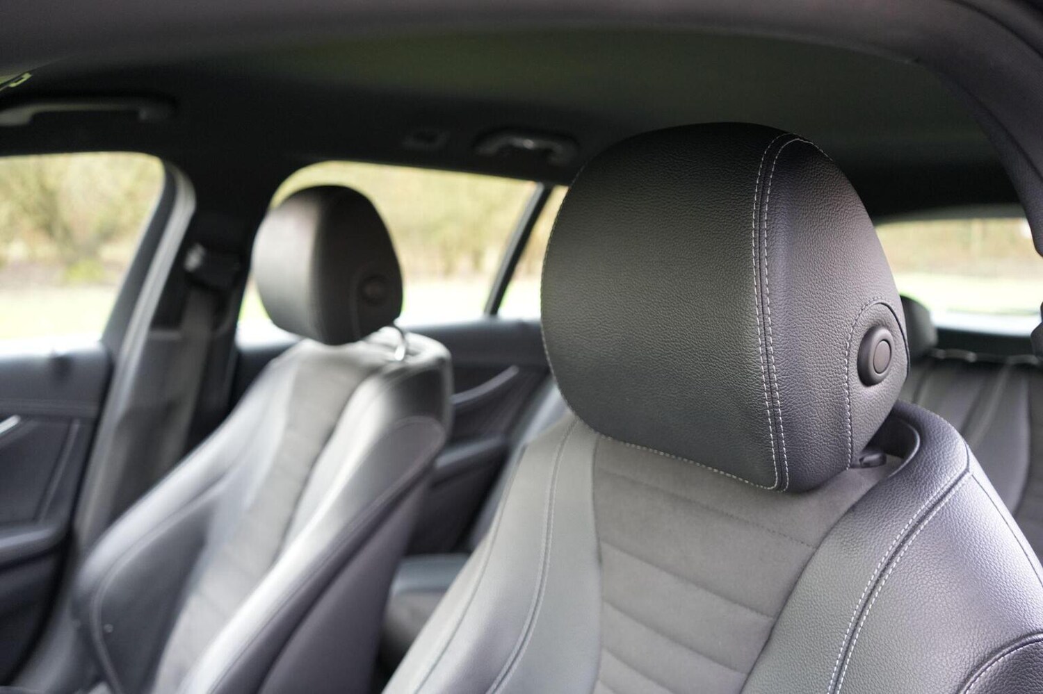 Used Mercedes-Benz E Class 2017 for sale - 77363619: Photo 20