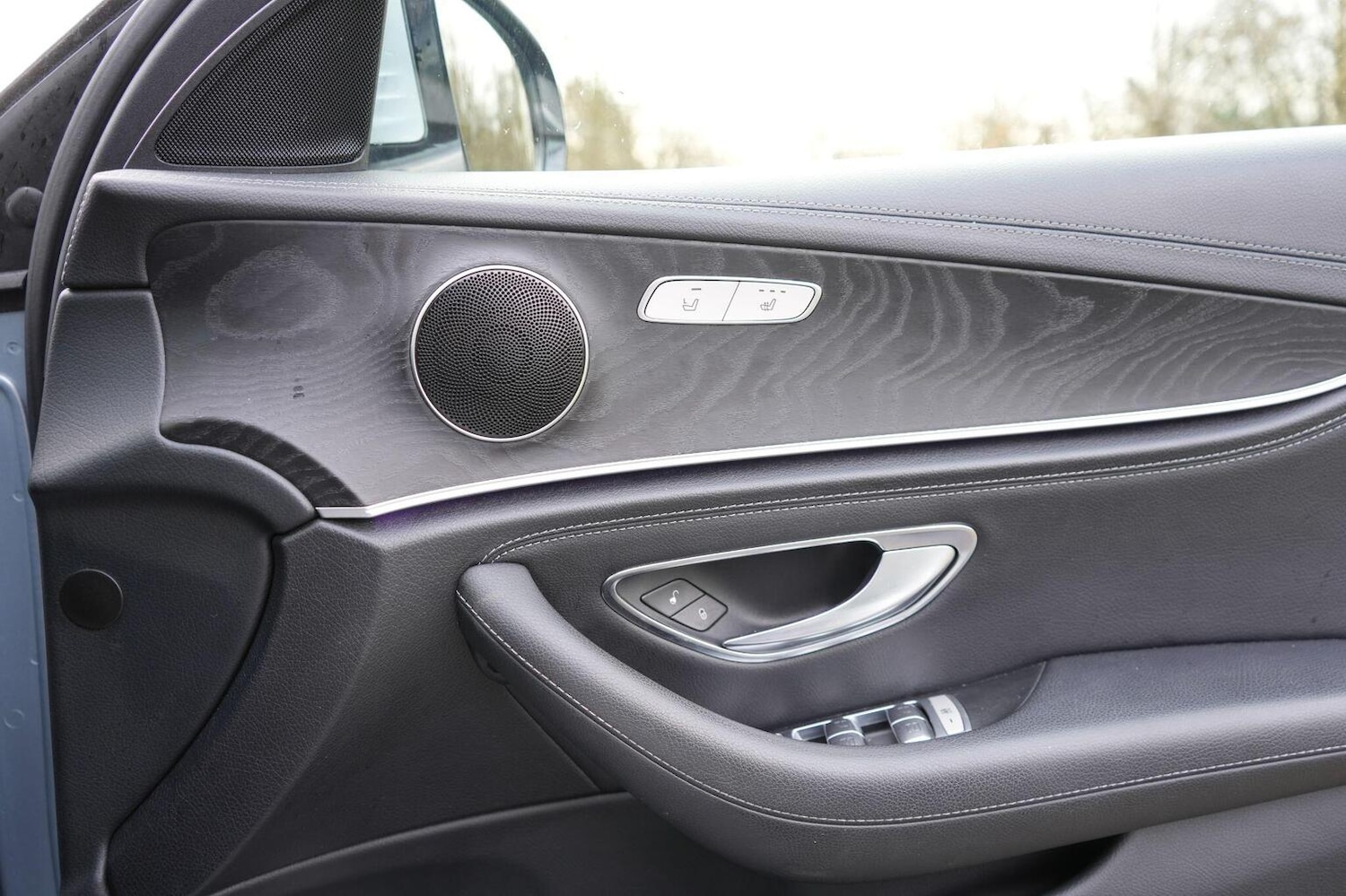 Used Mercedes-Benz E Class 2017 for sale - 77363619: Photo 27