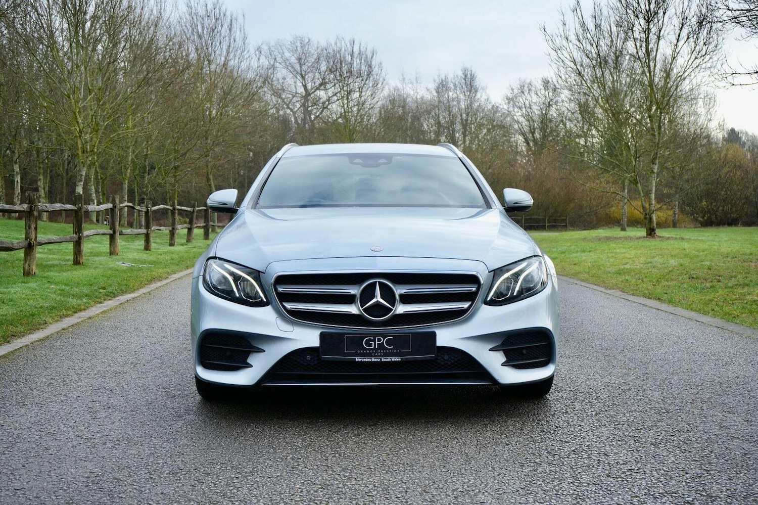 Used Mercedes-Benz E Class 2017 for sale - 77363619: Photo 3