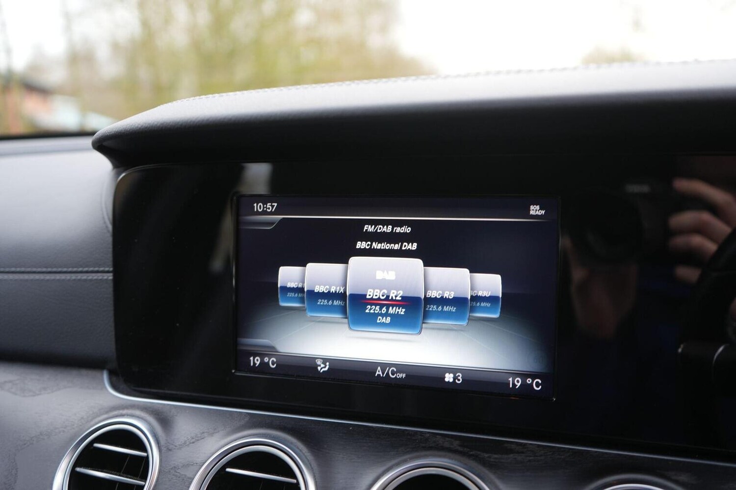 Used Mercedes-Benz E Class 2017 for sale - 77363619: Photo 30