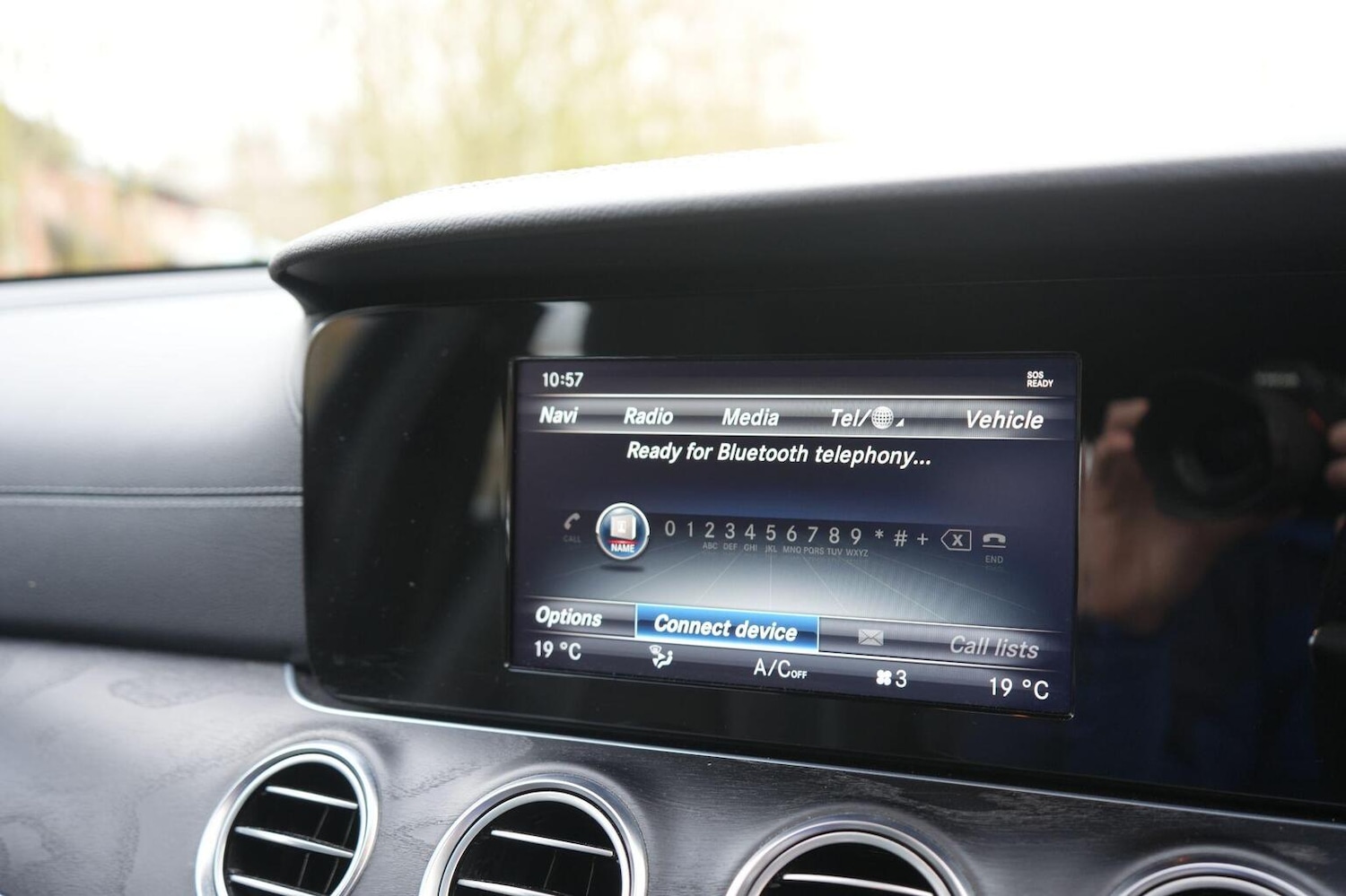 Used Mercedes-Benz E Class 2017 for sale - 77363619: Photo 31