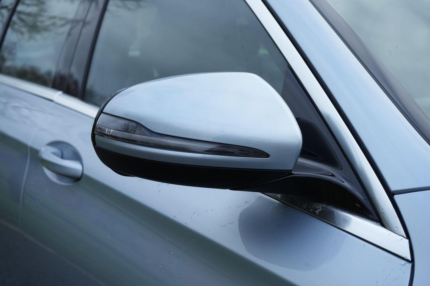 Used Mercedes-Benz E Class 2017 for sale - 77363619: Photo 33