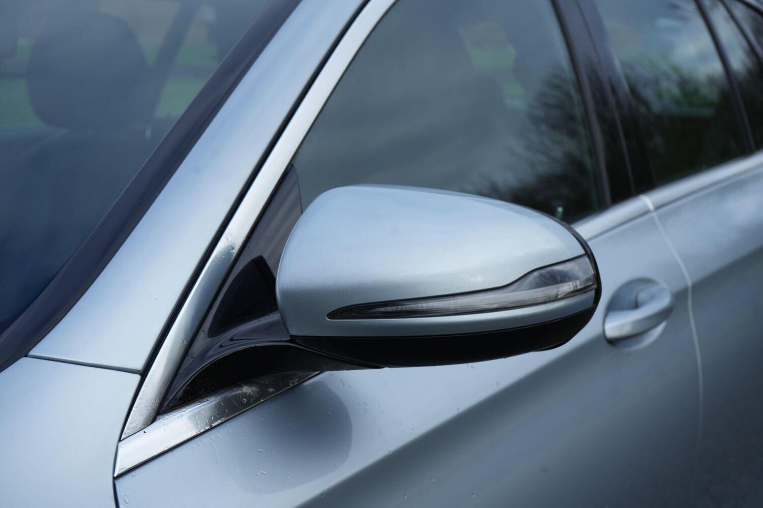 Used Mercedes-Benz E Class 2017 for sale - 77363619: Photo 34