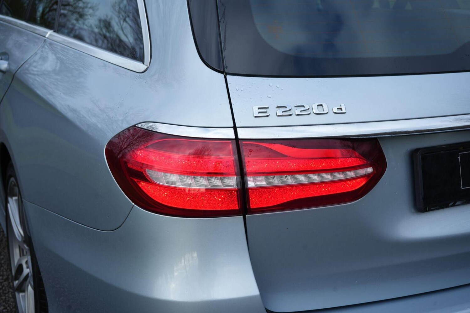 Used Mercedes-Benz E Class 2017 for sale - 77363619: Photo 37