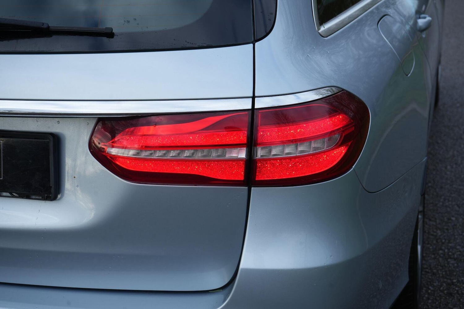 Used Mercedes-Benz E Class 2017 for sale - 77363619: Photo 38