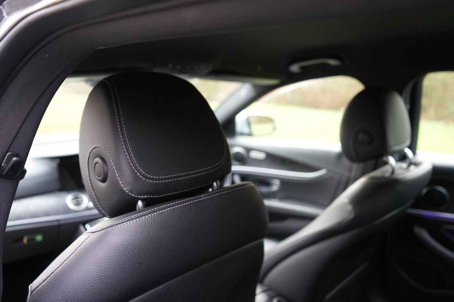 Used Mercedes-Benz E Class 2017 for sale - 77363619: Photo 41