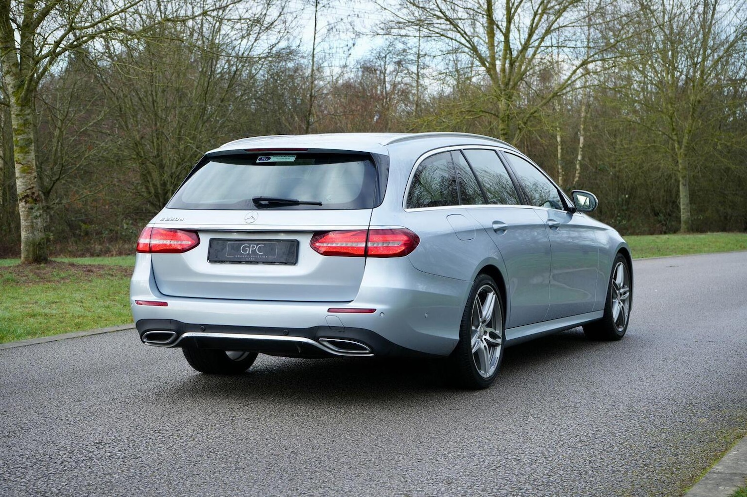 Used Mercedes-Benz E Class 2017 for sale - 77363619: Photo 9