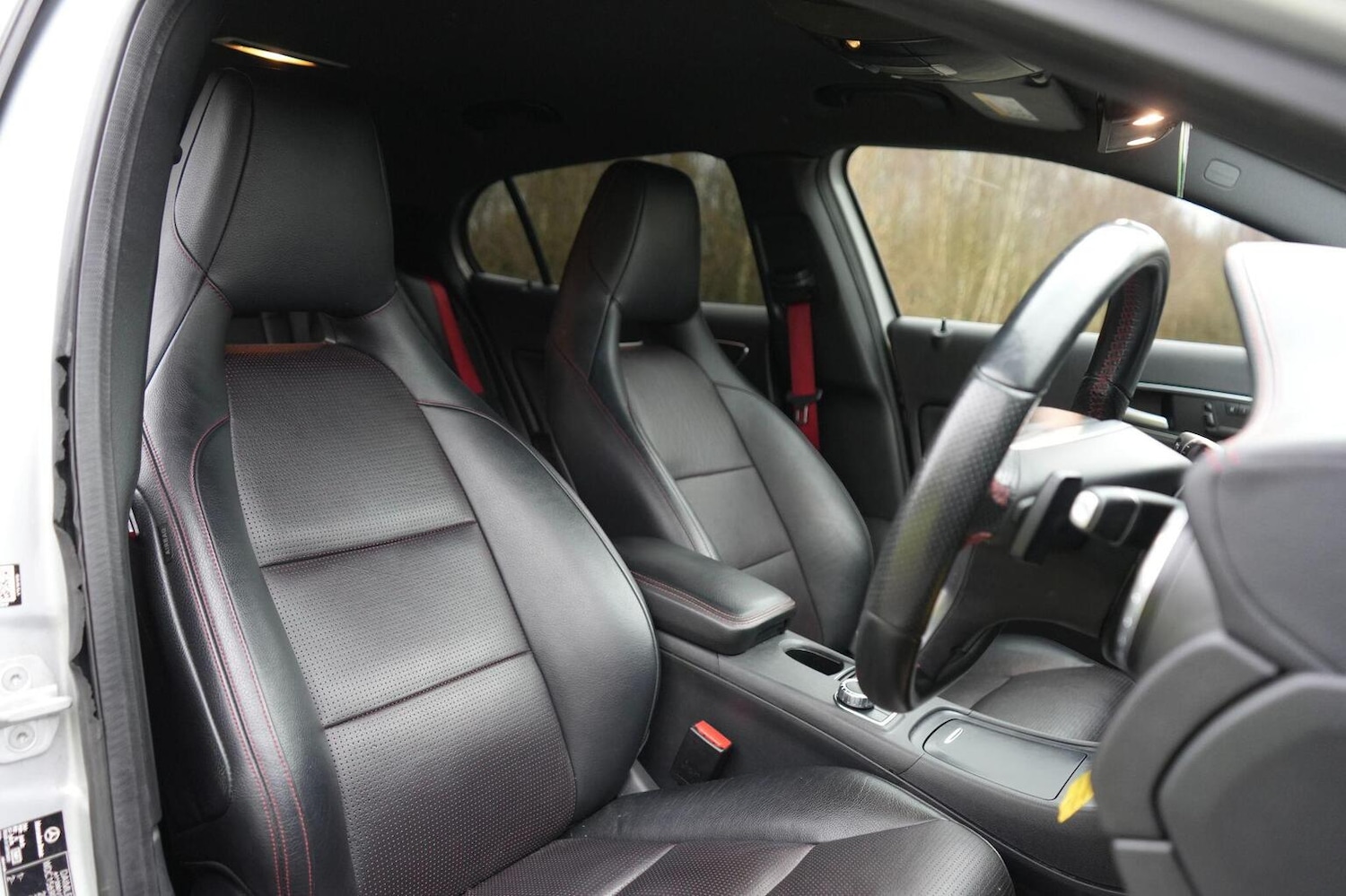 Used Mercedes-Benz GLA 2015 for sale - 77303638: Photo 14