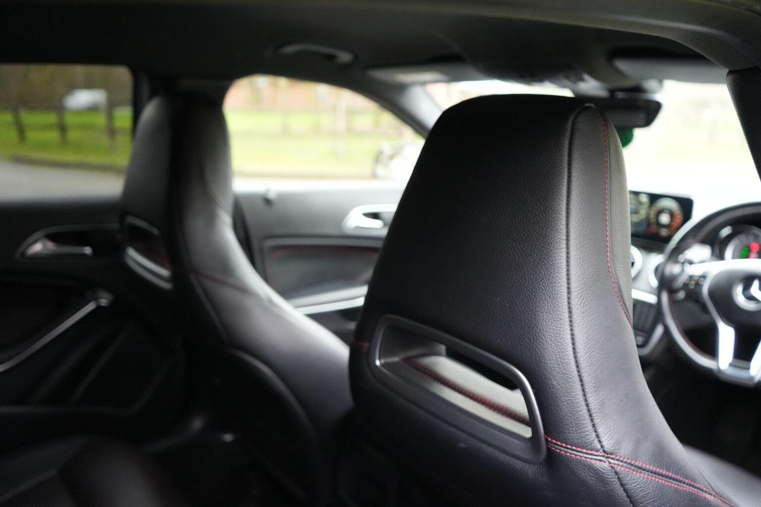 Used Mercedes-Benz GLA 2015 for sale - 77303638: Photo 15