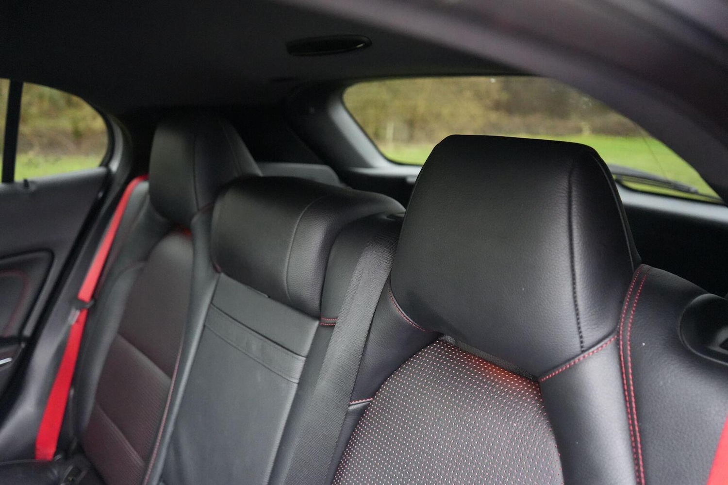 Used Mercedes-Benz GLA 2015 for sale - 77303638: Photo 16