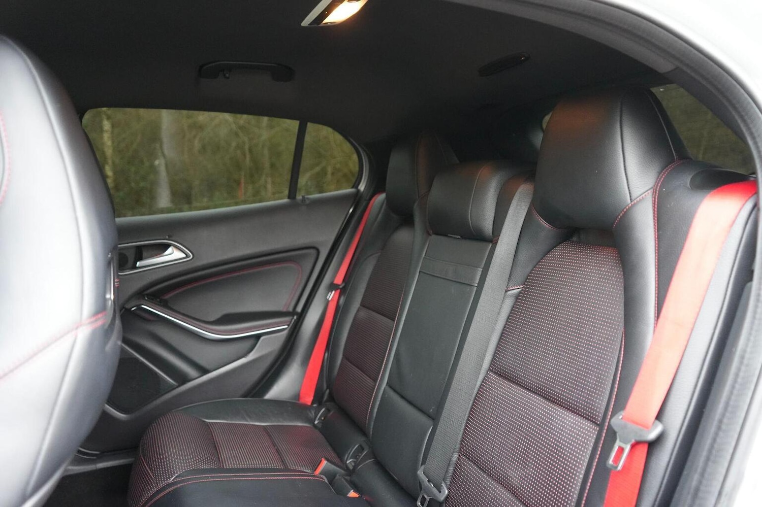 Used Mercedes-Benz GLA 2015 for sale - 77303638: Photo 17