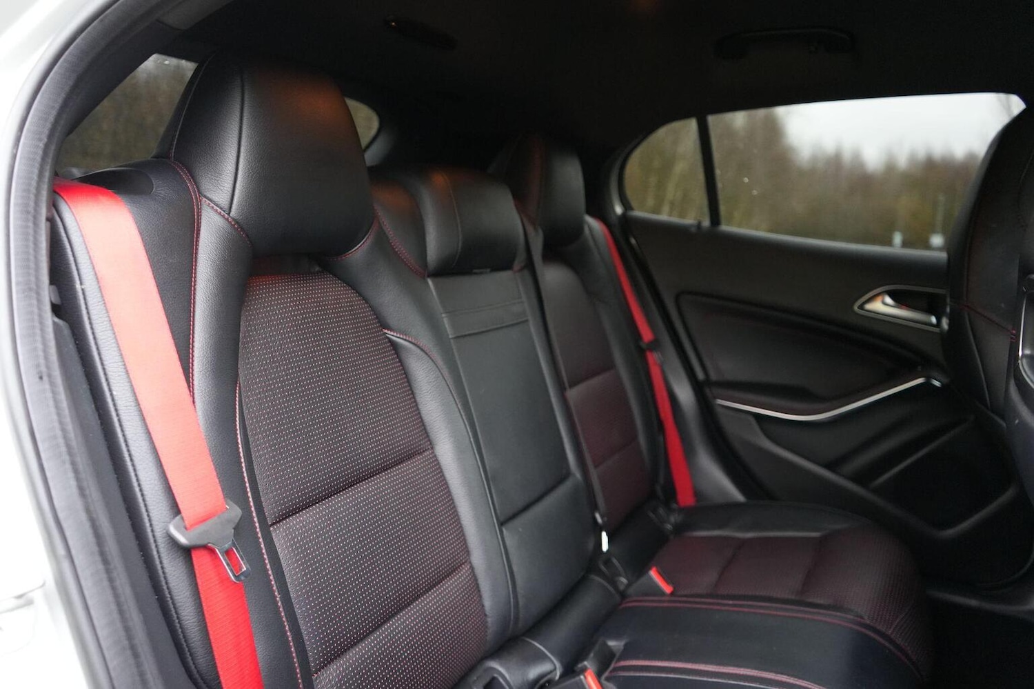 Used Mercedes-Benz GLA 2015 for sale - 77303638: Photo 18