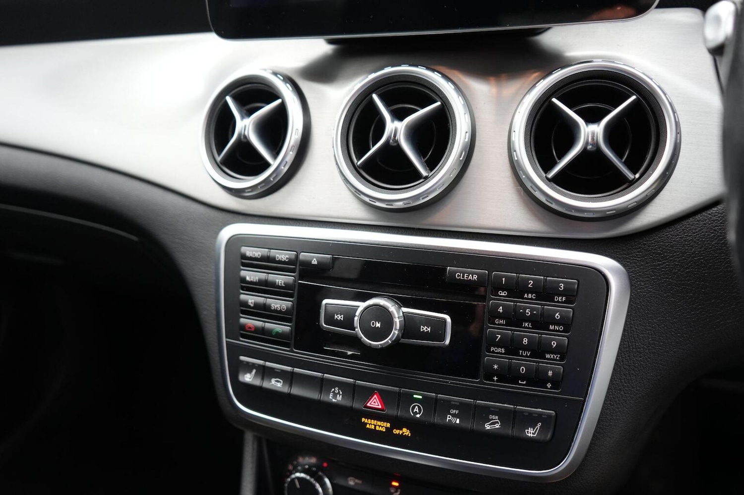 Used Mercedes-Benz GLA 2015 for sale - 77303638: Photo 21