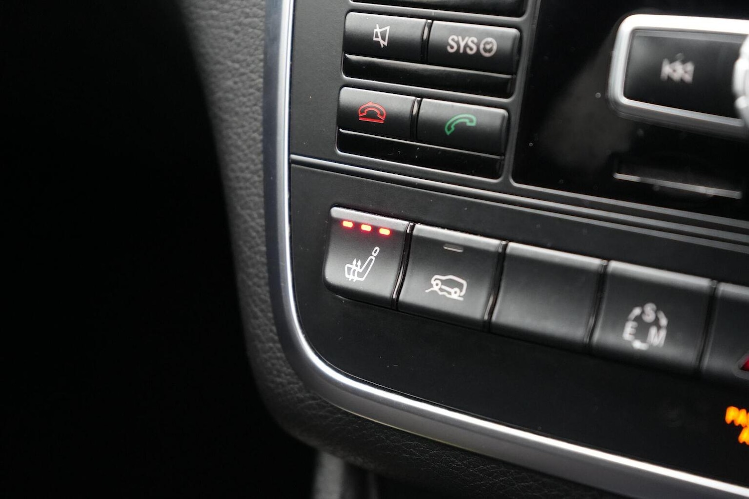 Used Mercedes-Benz GLA 2015 for sale - 77303638: Photo 22