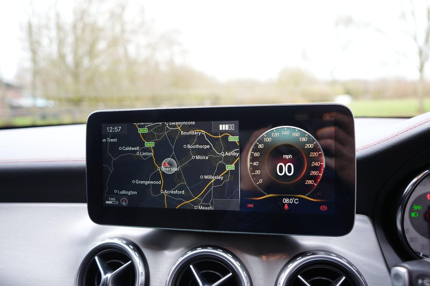 Used Mercedes-Benz GLA 2015 for sale - 77303638: Photo 30