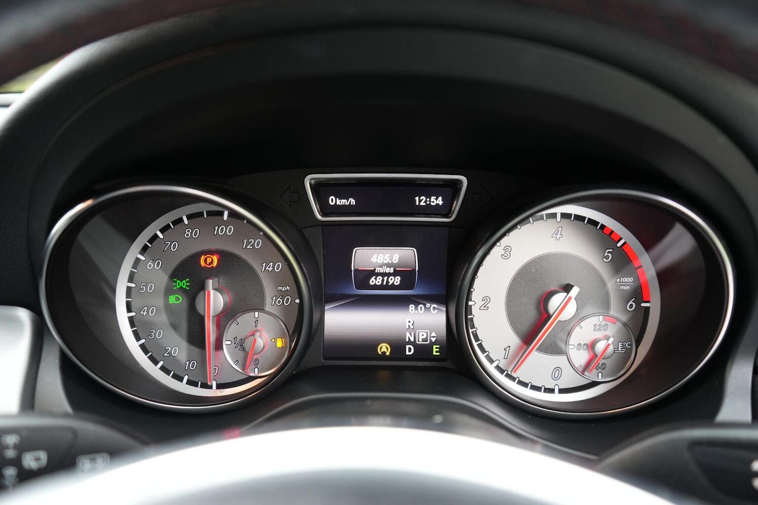 Used Mercedes-Benz GLA 2015 for sale - 77303638: Photo 31