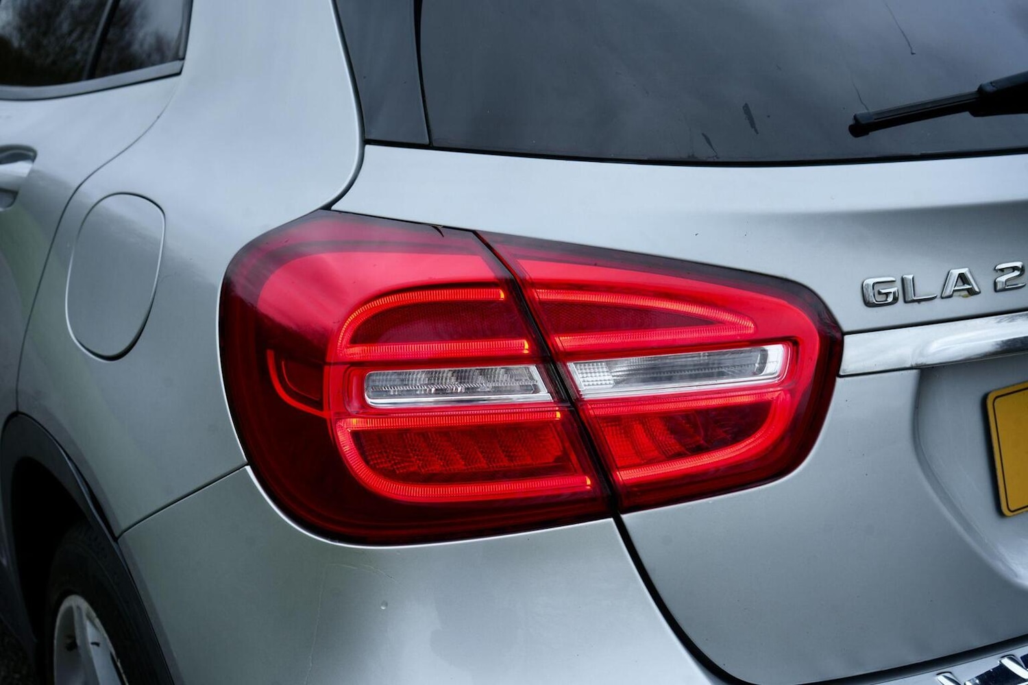 Used Mercedes-Benz GLA 2015 for sale - 77303638: Photo 34