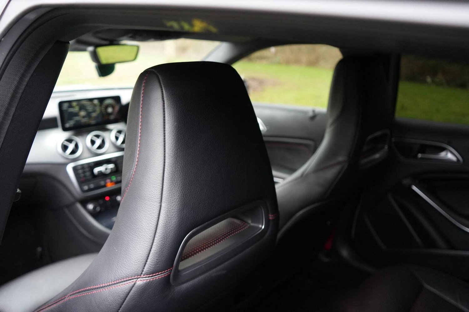 Used Mercedes-Benz GLA 2015 for sale - 77303638: Photo 38