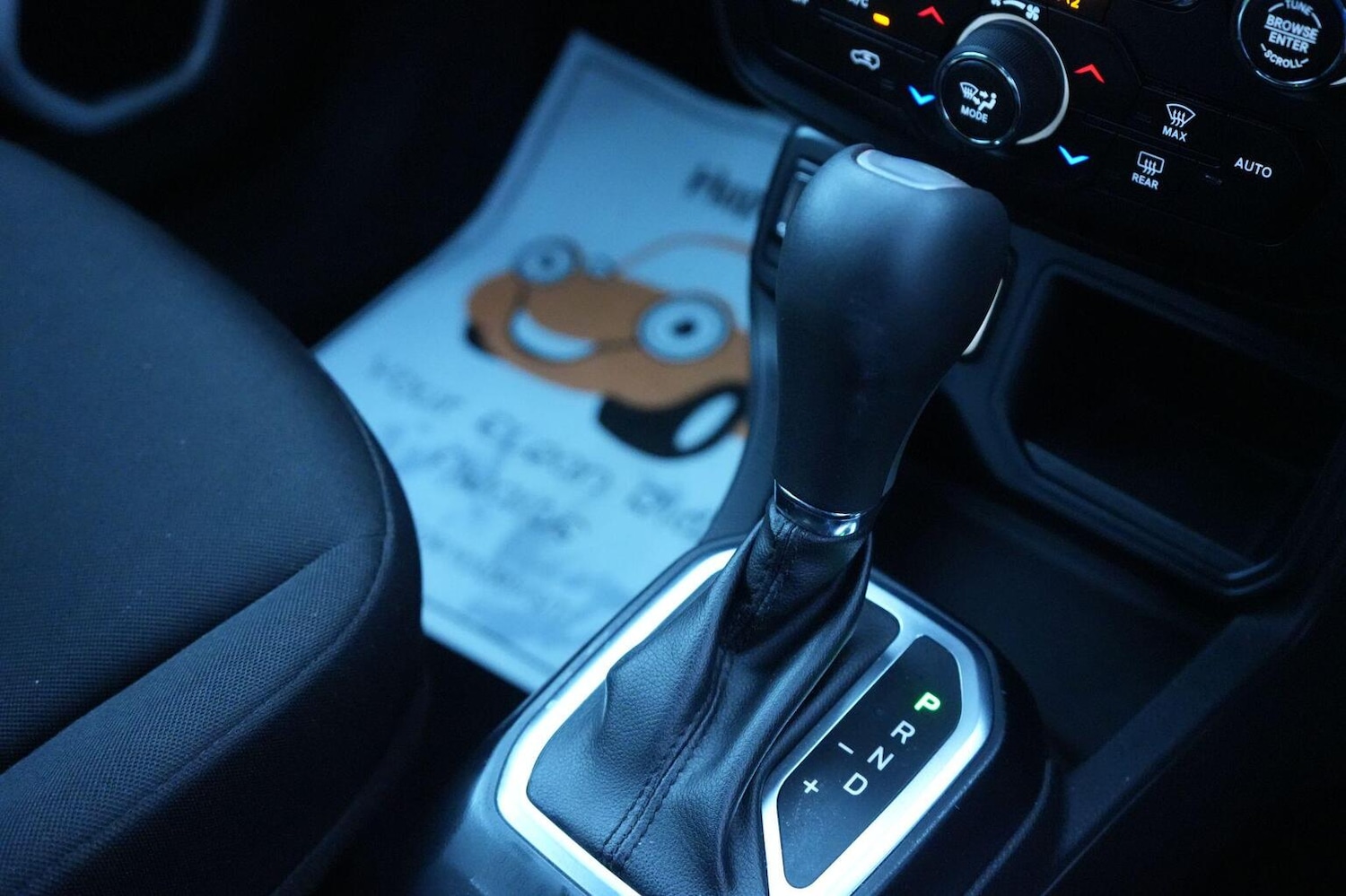 Used Jeep Renegade 2019 for sale - 77258590: Photo 11