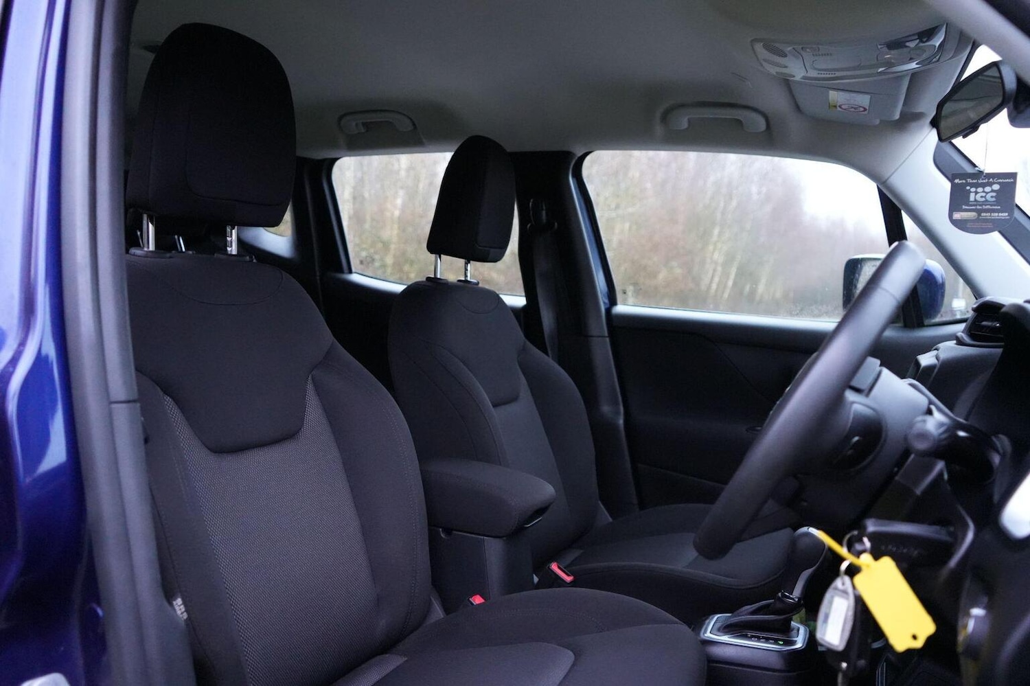 Used Jeep Renegade 2019 for sale - 77258590: Photo 15