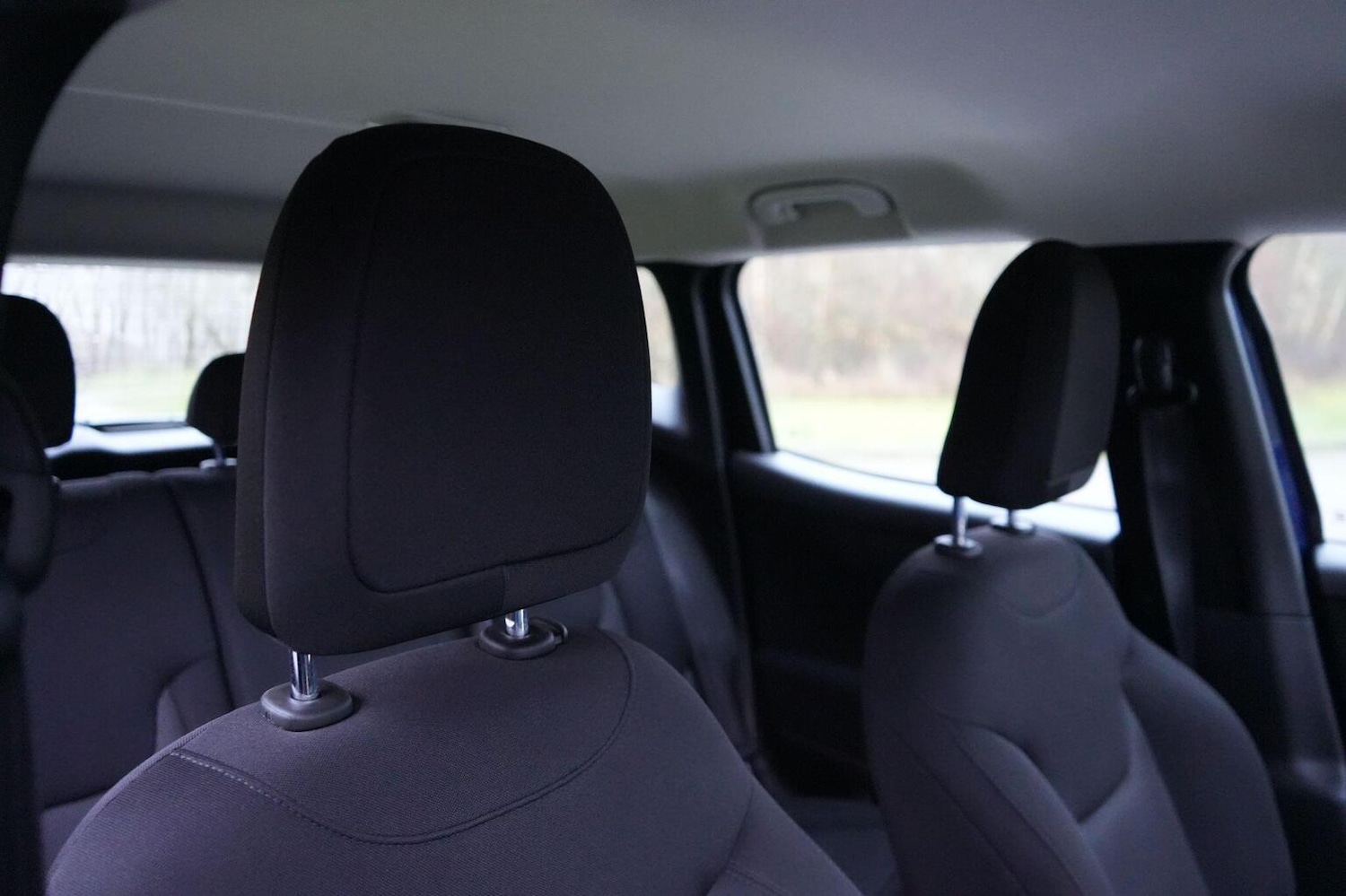 Used Jeep Renegade 2019 for sale - 77258590: Photo 16