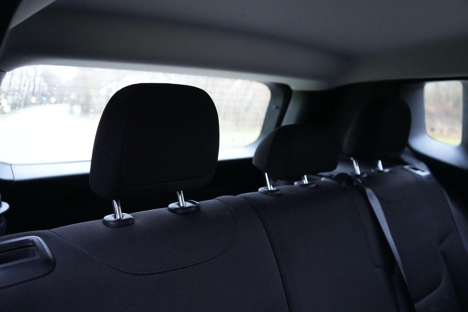 Used Jeep Renegade 2019 for sale - 77258590: Photo 17