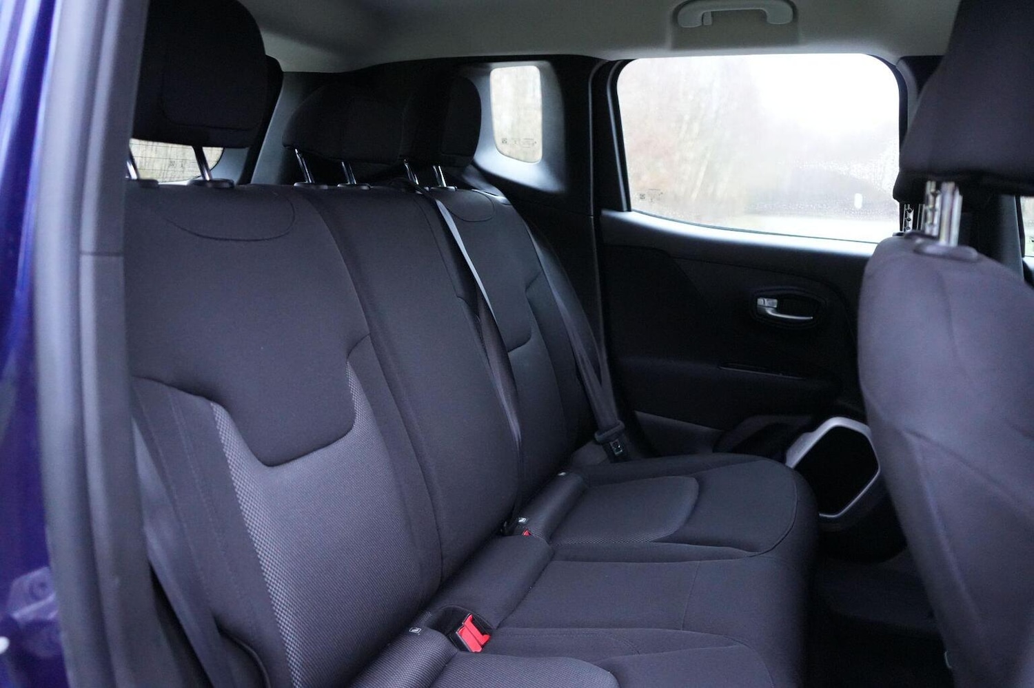 Used Jeep Renegade 2019 for sale - 77258590: Photo 18