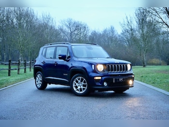 2019 - 1.3 T4 GSE Longitude 5dr DDCT