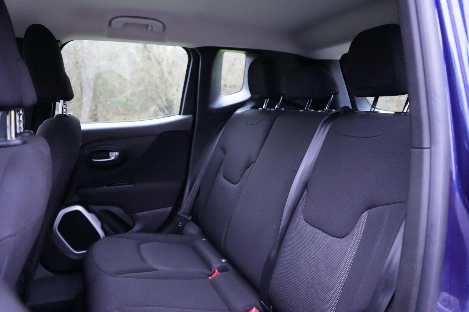 Used Jeep Renegade 2019 for sale - 77258590: Photo 20