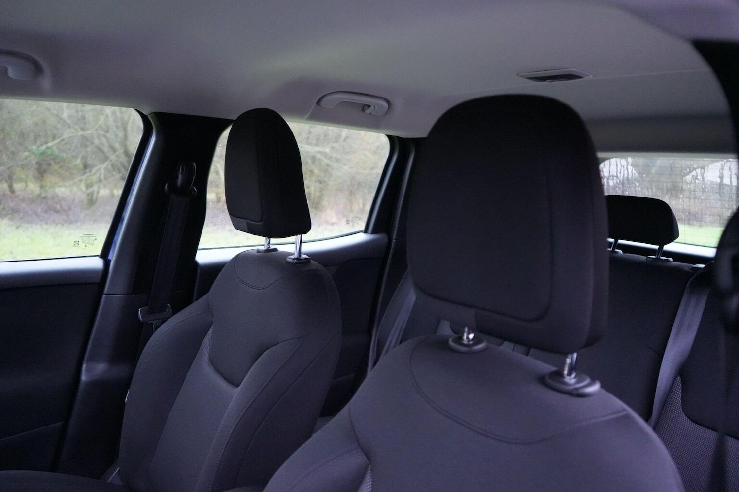 Used Jeep Renegade 2019 for sale - 77258590: Photo 21