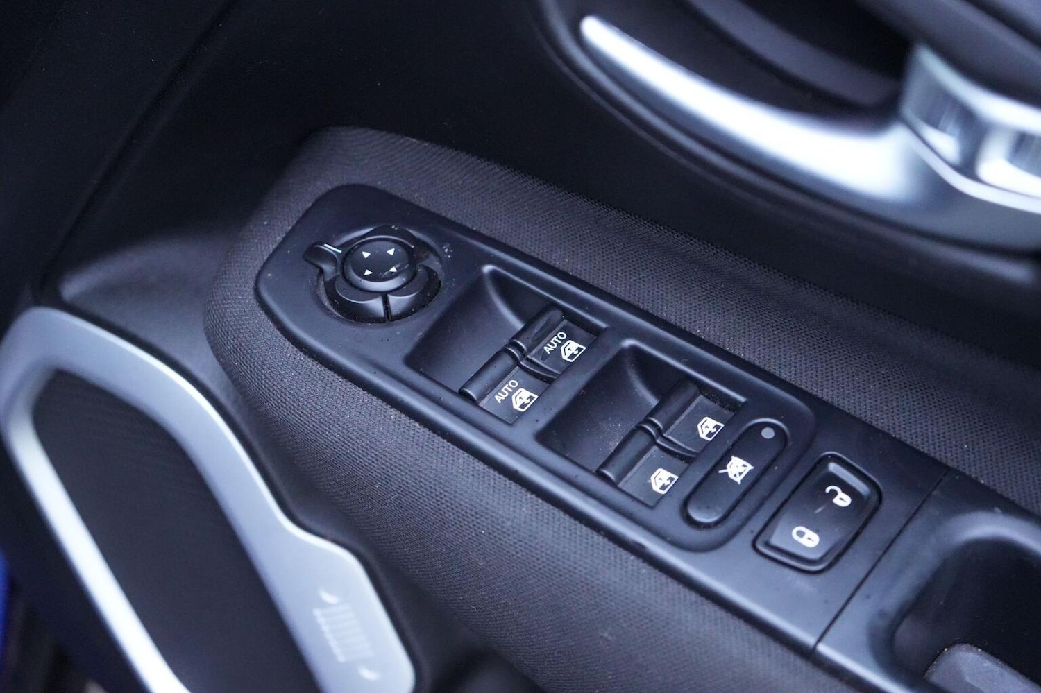 Used Jeep Renegade 2019 for sale - 77258590: Photo 22