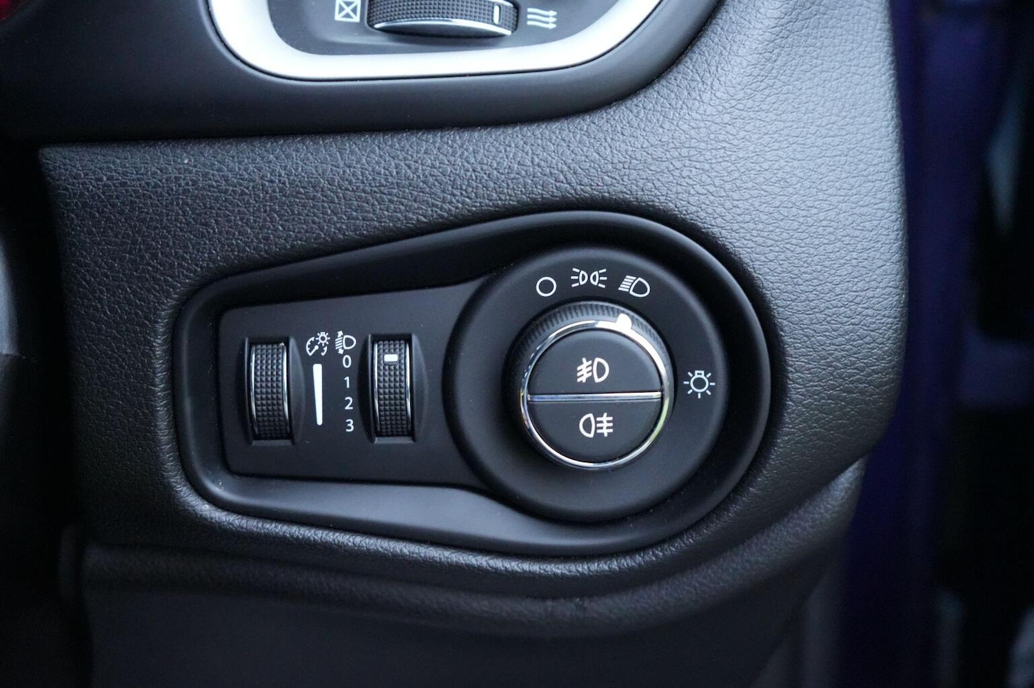 Used Jeep Renegade 2019 for sale - 77258590: Photo 25