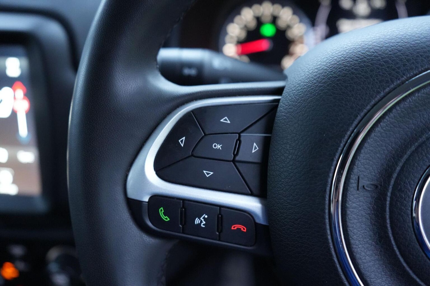 Used Jeep Renegade 2019 for sale - 77258590: Photo 26