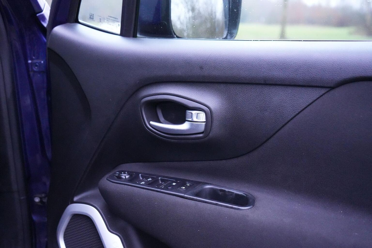 Used Jeep Renegade 2019 for sale - 77258590: Photo 28