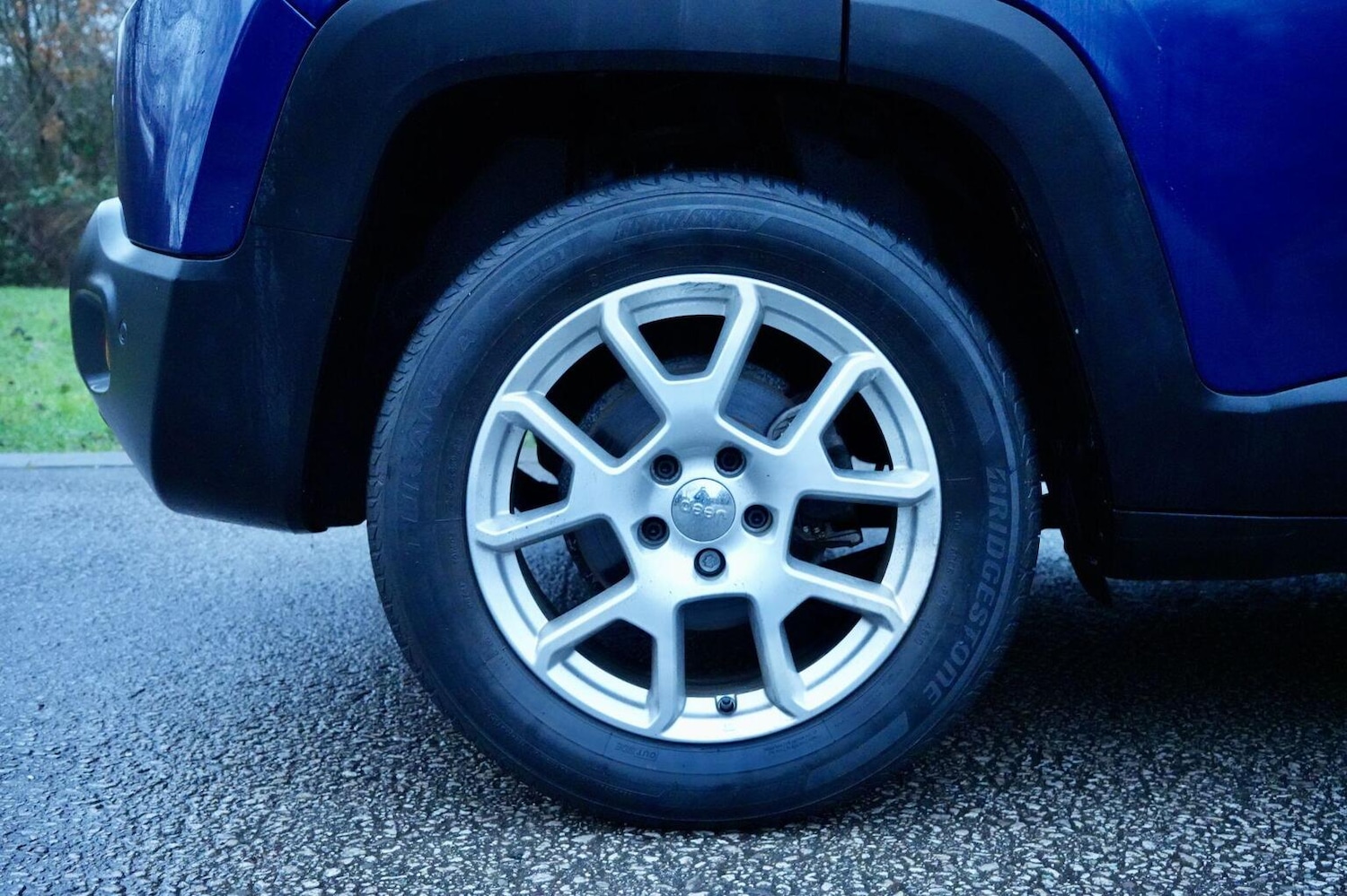 Used Jeep Renegade 2019 for sale - 77258590: Photo 29