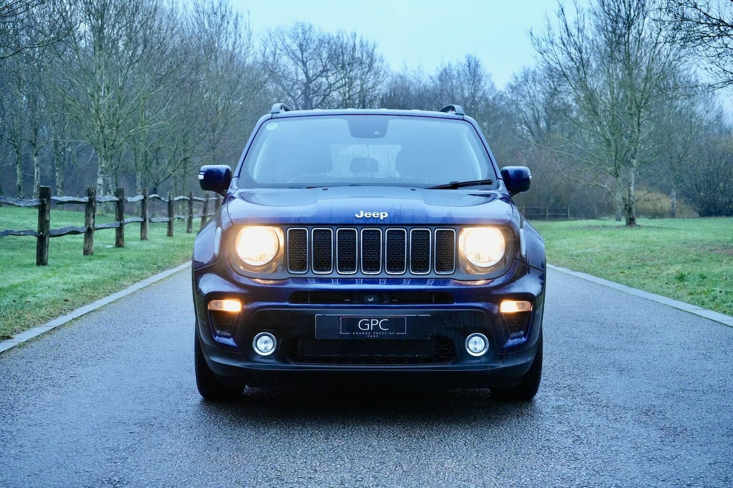 Used Jeep Renegade 2019 for sale - 77258590: Photo 3