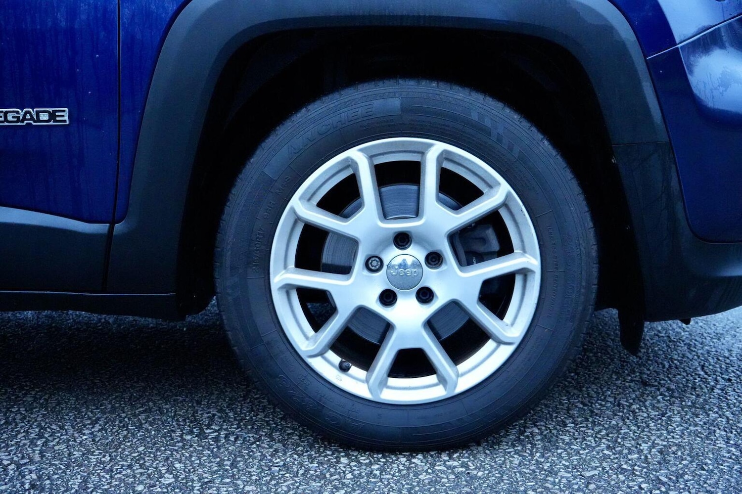 Used Jeep Renegade 2019 for sale - 77258590: Photo 30