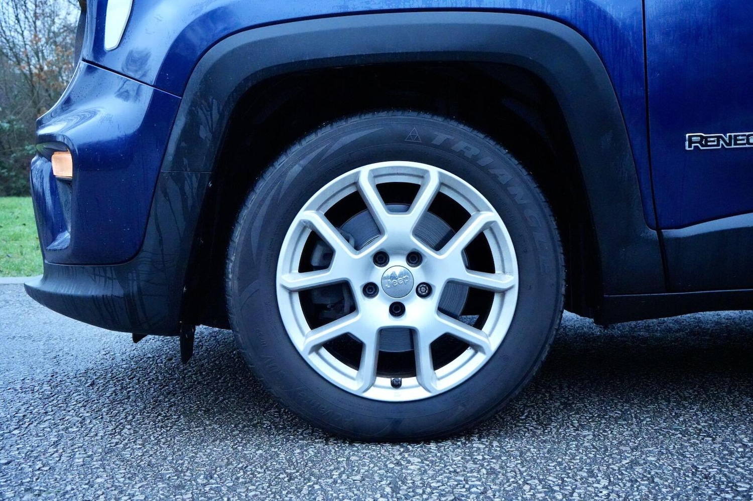 Used Jeep Renegade 2019 for sale - 77258590: Photo 31