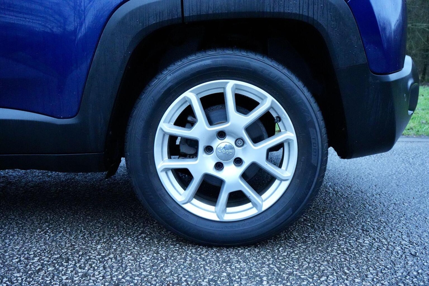 Used Jeep Renegade 2019 for sale - 77258590: Photo 32