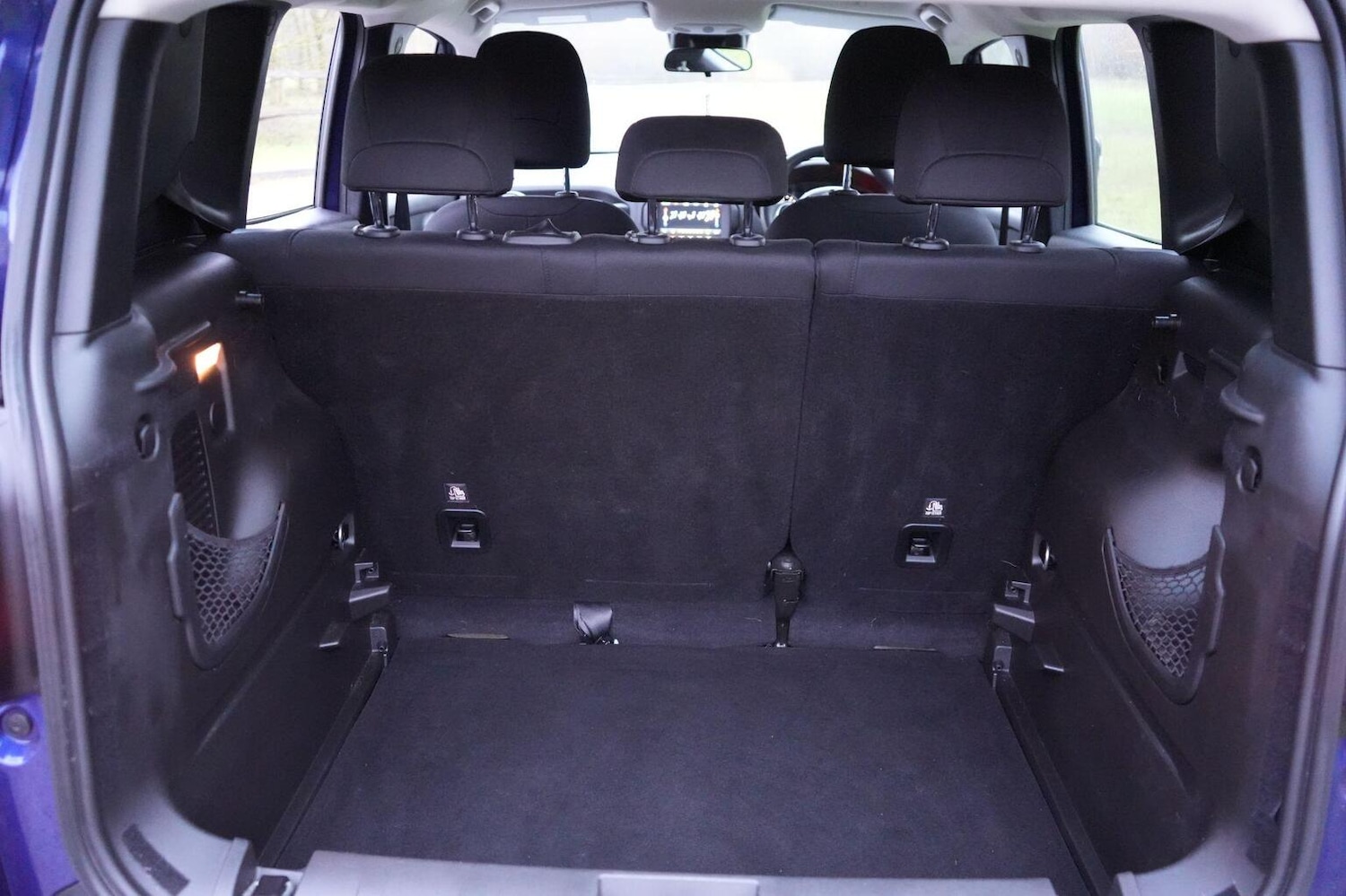 Used Jeep Renegade 2019 for sale - 77258590: Photo 36