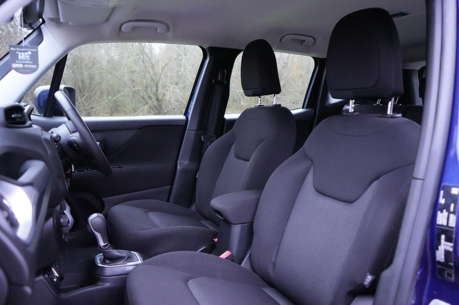 Used Jeep Renegade 2019 for sale - 77258590: Photo 37