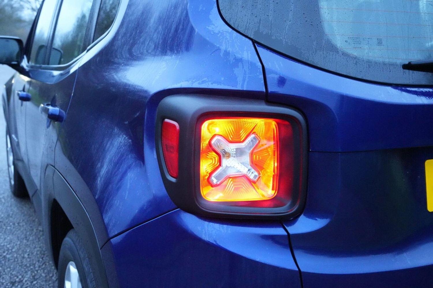 Used Jeep Renegade 2019 for sale - 77258590: Photo 38