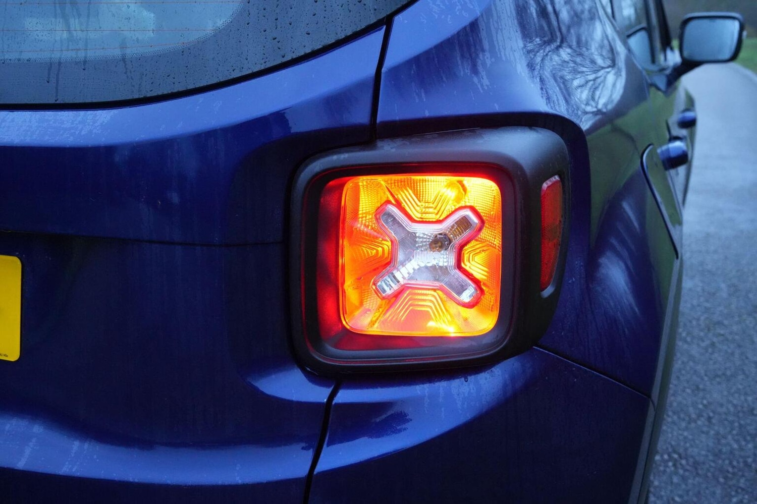 Used Jeep Renegade 2019 for sale - 77258590: Photo 39