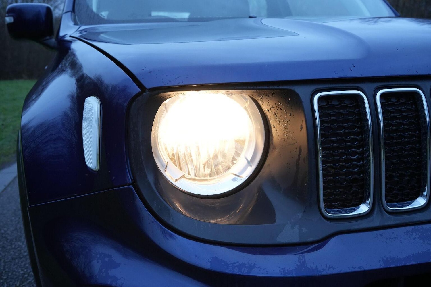 Used Jeep Renegade 2019 for sale - 77258590: Photo 40