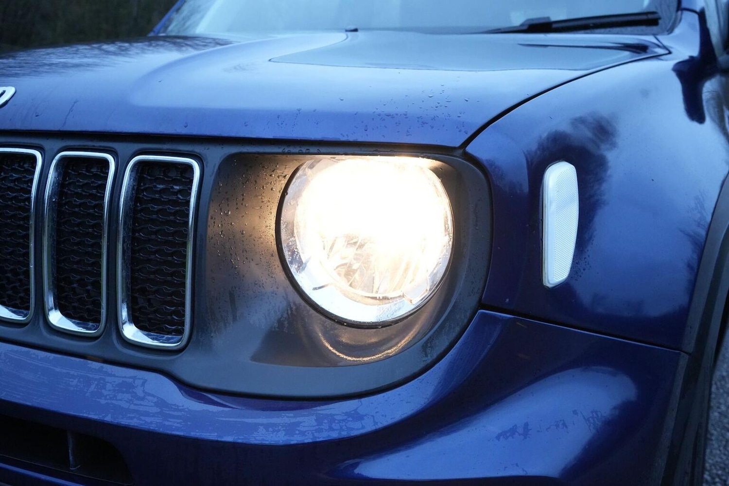 Used Jeep Renegade 2019 for sale - 77258590: Photo 41